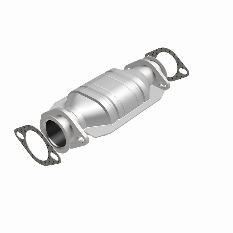 MagnaFlow Conv DF 99-01 Nissan Altima 2.4L - Burkken Auto Parts