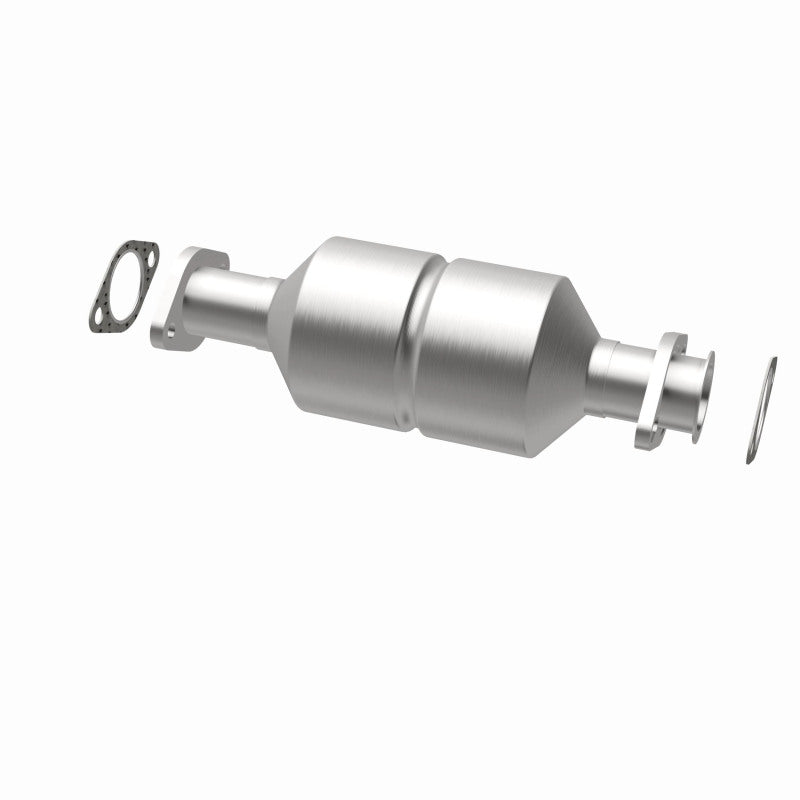 Magnaflow 87-95 Dodge/Eagle/Plym CA Direct Fit Converter - Burkken Auto Parts