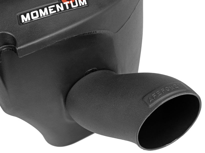 aFe Momentum GT Air Scoop 2019+ Dodge Challenger R/T V8-6.4L HEMI w/ Scat Pack - Burkken Auto Parts