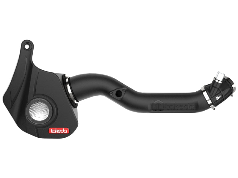 aFe 21-25 Lexus IS300 (2.0L Turbo L4) Takeda Momentum Cold Air Intake System w/ Pro DRY S Filter - Burkken Auto Parts
