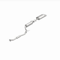 MagnaFlow BRE Exhaust Kit 06-09 Acura CSX 2.0L - Burkken Auto Parts