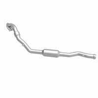 Magnaflow 96-97 Volvo 850 2.3L Direct Fit Converter - Burkken Auto Parts
