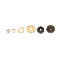 Bilstein B4 1965 Mercedes-Benz 300SEL Base Rear 46mm Monotube Shock Absorber - Burkken Auto Parts