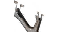 Rust Buster 2000-2006 Toyota Tundra Spare Tire Crossmember