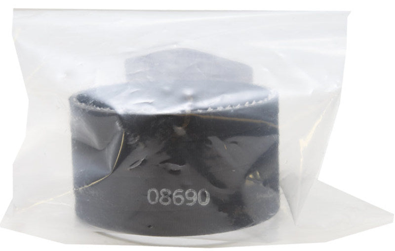 K&N Hose 3.25inid X 2inl Reinforced - Burkken Auto Parts