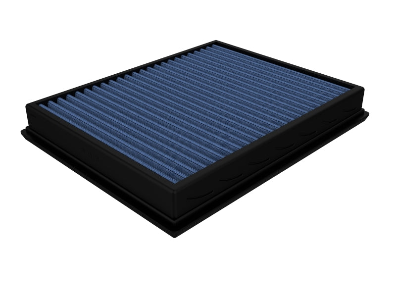 aFe MagnumFLOW Air Filters OER P5R A/F P5R Audi A4 02-09 - Burkken Auto Parts