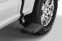 AMP Research 15-22 Ford F150 All Beds BedStep2 - Black - Burkken Auto Parts