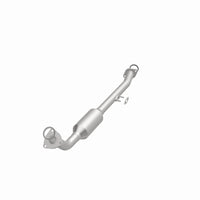 MagnaFlow Conv Direct Fit OEM 2001-2004 Toyota Sequoia Underbody - Burkken Auto Parts