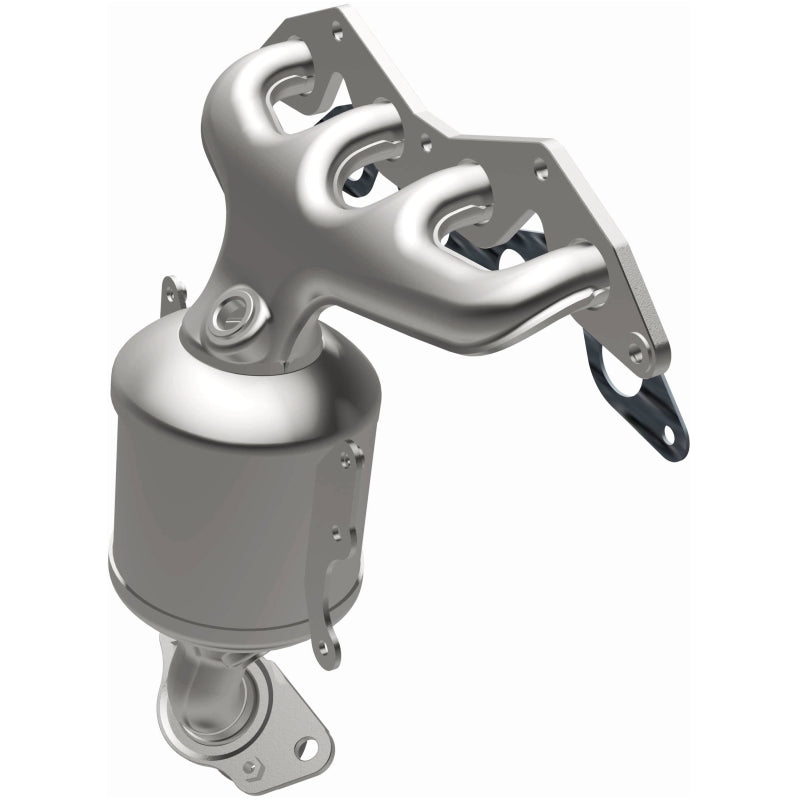 MagnaFlow Conv DF Honda 00-05 Civiv 1.7L - Burkken Auto Parts