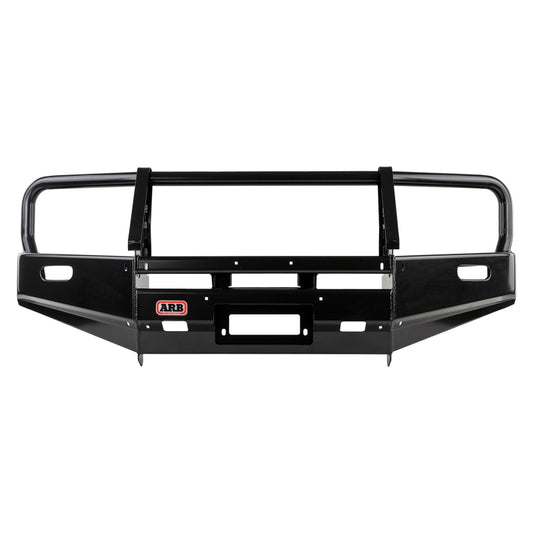 ARB Combar Suit Flares Hilux11On 4X4 No Fog (Fit Kit NOT Included) - Burkken Auto Parts