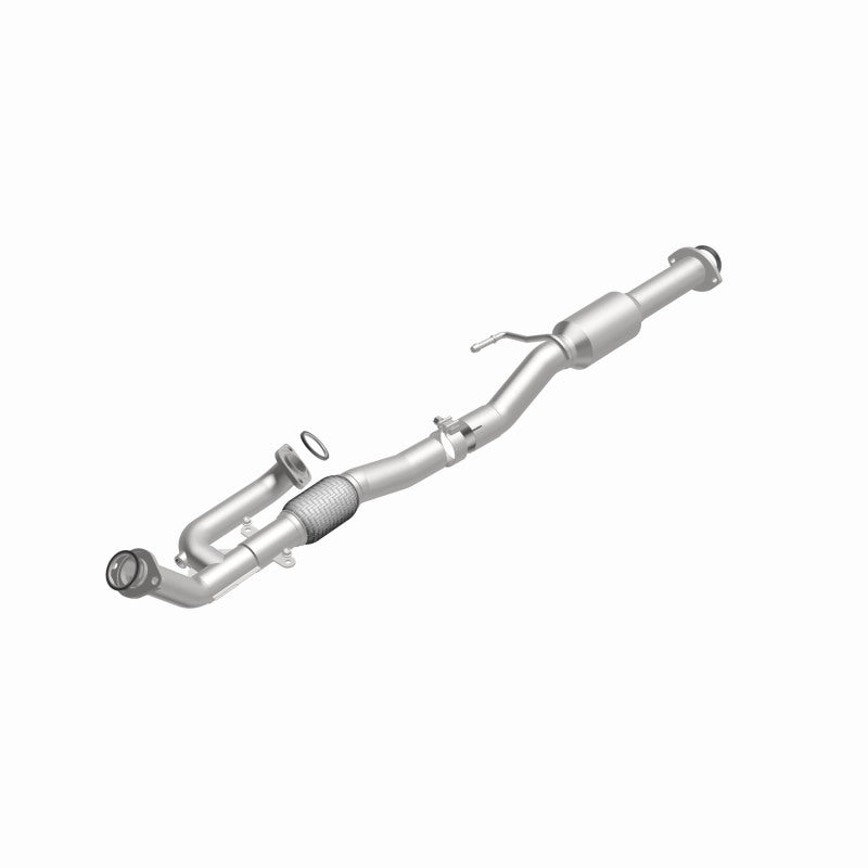 Magnaflow 18-19 Toyota Camry 3.5L Direct Fit Converter - Burkken Auto Parts