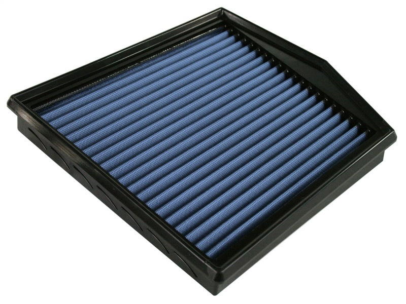 aFe MagnumFLOW Air Filters OER P5R A/F P5R BMW 135i/335i 11-12 L6-3.0L/X1 35ix 11-15 (t) (N55) - Burkken Auto Parts