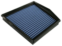 aFe MagnumFLOW Air Filters OER P5R A/F P5R BMW 135i/335i 11-12 L6-3.0L/X1 35ix 11-15 (t) (N55) - Burkken Auto Parts