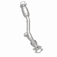 MagnaFlow Conv DF 05-06 Pontiac G6 3.5L Rear - Burkken Auto Parts