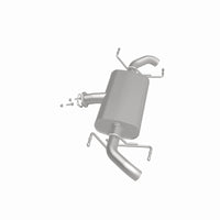 MagnaFlow BRE Exhaust Kit 14-18 Mazda 3 2.0L - Burkken Auto Parts