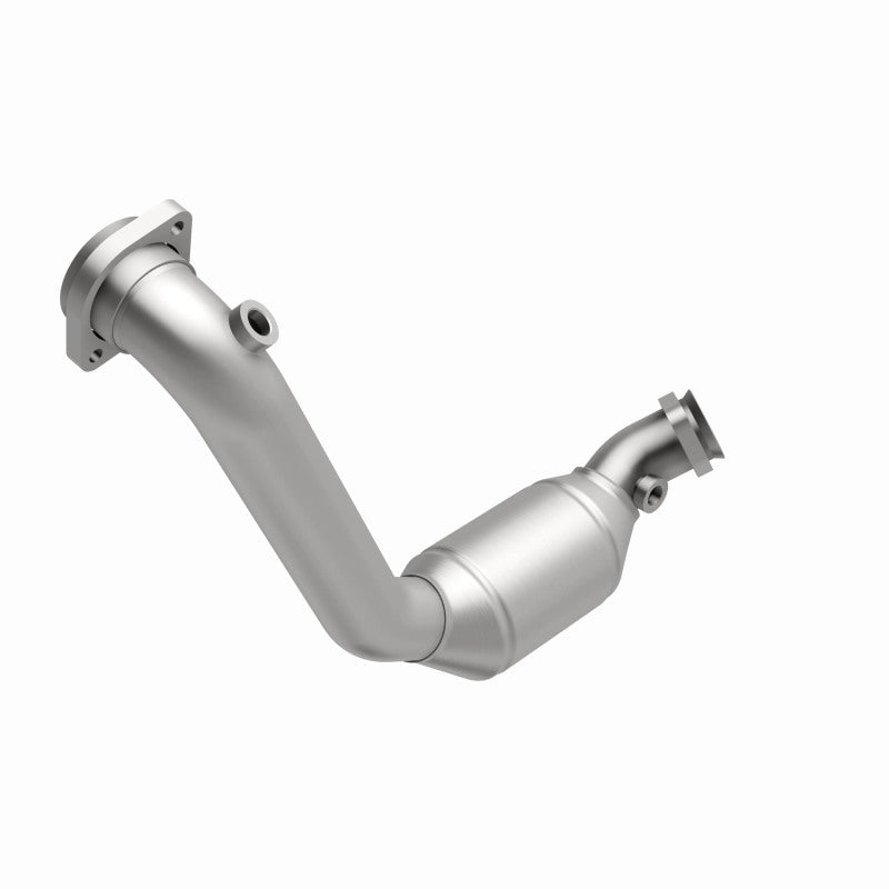 MagnaFlow Conv DF 02-03 Mercedes CLK430 4.3L Driver Side - Burkken Auto Parts