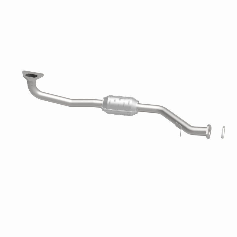 MagnaFlow Conv DF 01-04 Subaru Outback 3L Passenger Side - Burkken Auto Parts