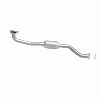 MagnaFlow Conv DF 01-04 Subaru Outback 3L Passenger Side - Burkken Auto Parts