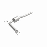 MagnaFlow Conv Direct Fit 1993/1995 Volkswagen EuroVan 2.5L - Burkken Auto Parts