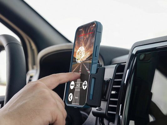 aFe 2020+ Subaru Outback / Legacy H4 2.4L Pedal 2 Metal Throttle Enhancer