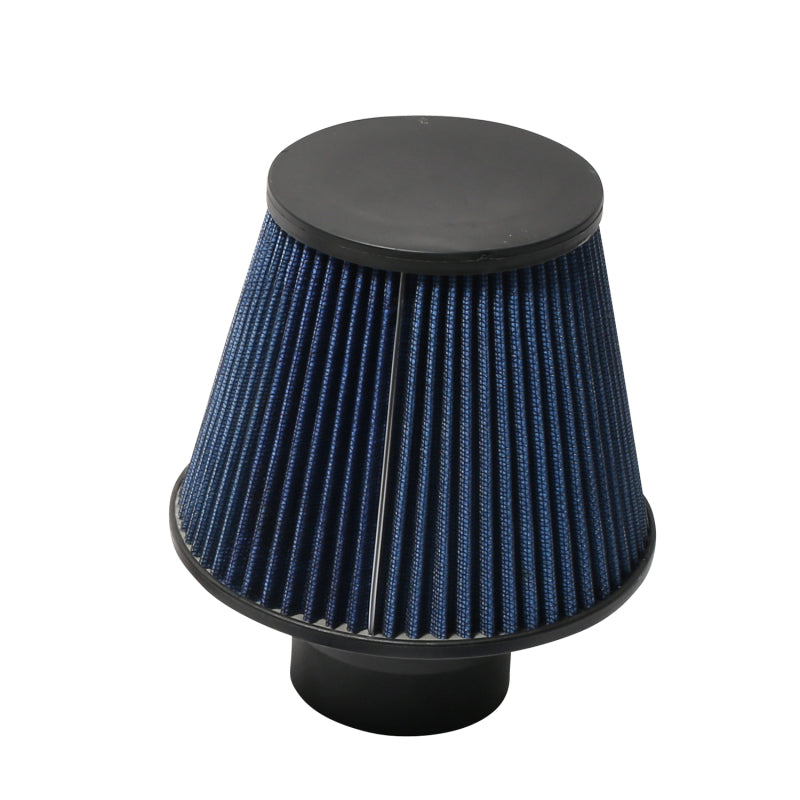 BBK 2015-16 Mustang 3.7L Cold Air Induction System (Blackout) - Burkken Auto Parts