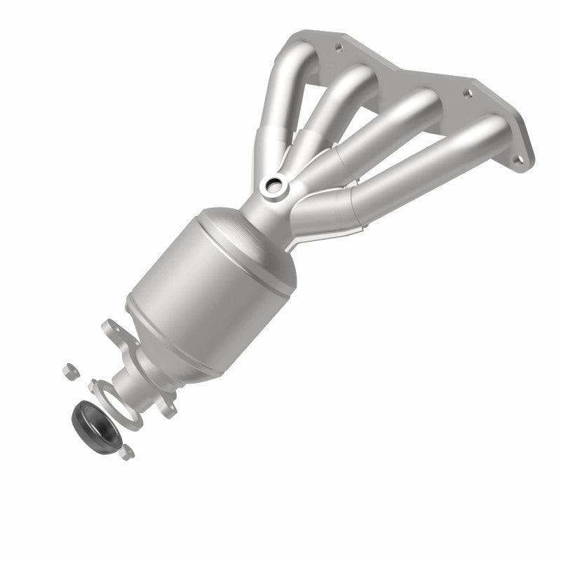 MagnaFlow Conv DF 03-05 Honda Civic 1.3L - Burkken Auto Parts