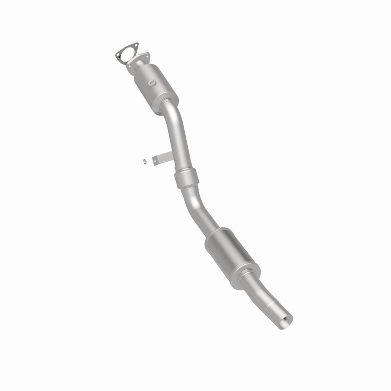 MagnaFlow Conv DF 05-08 Audi Quattro 3.2L Passenger Side - Burkken Auto Parts