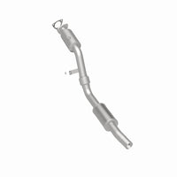 MagnaFlow Conv DF 05-08 Audi Quattro 3.2L Passenger Side - Burkken Auto Parts