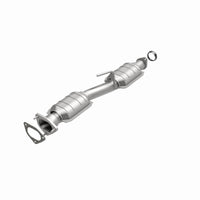 MagnaFlow Conv DF 95 Explorer 4.0L CA - Burkken Auto Parts