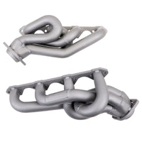BBK 94-95 Mustang 5.0 Shorty Tuned Length Exhaust Headers - 1-5/8 Titanium Ceramic - Burkken Auto Parts