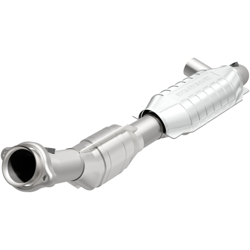 MagnaFlow Conv DF 97-98 Ford Trucks 4.6L - Burkken Auto Parts