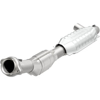 MagnaFlow Conv DF 97-98 Ford Trucks 4.6L - Burkken Auto Parts