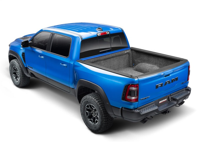 BedRug 2019+ Dodge Ram (w/o Multi-Function Tailgate) 5.7ft Bed Bedliner - Burkken Auto Parts