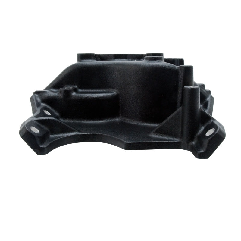 Edelbrock Performer 318 w/ O EGR Black - Burkken Auto Parts
