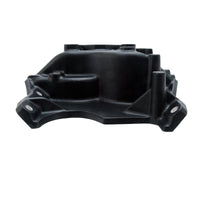 Edelbrock Performer 318 w/ O EGR Black - Burkken Auto Parts