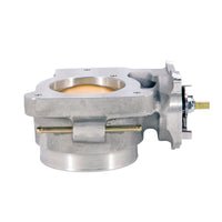 BBK 03-06 GM 4.8 5.3 6.0 Hummer H2 80mm Throttle Body BBK Power Plus Series - Burkken Auto Parts