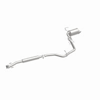 MagnaFlow BRE Exhaust Kit 14-16 Subaru Forester 2.5L - Burkken Auto Parts