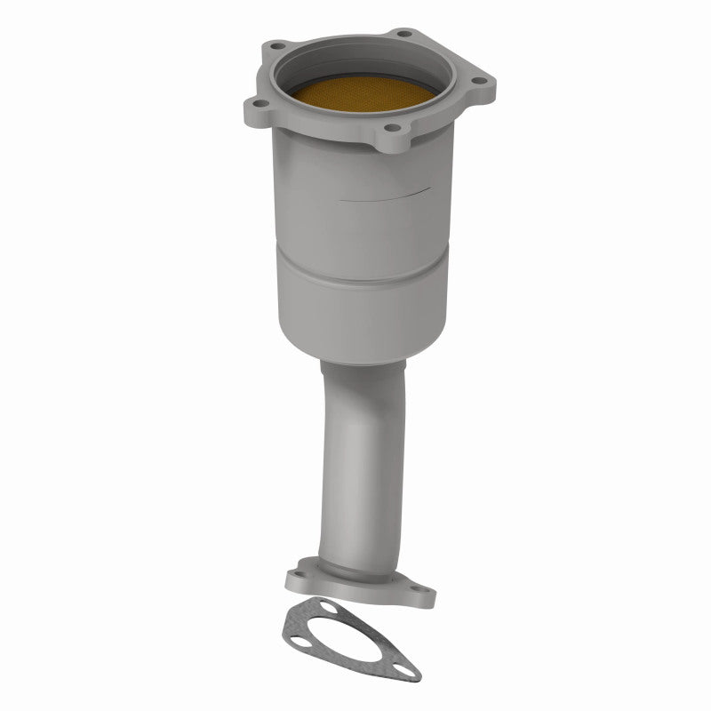 MagnaFlow Conv DF 00-04 Nissan Frontier - Burkken Auto Parts