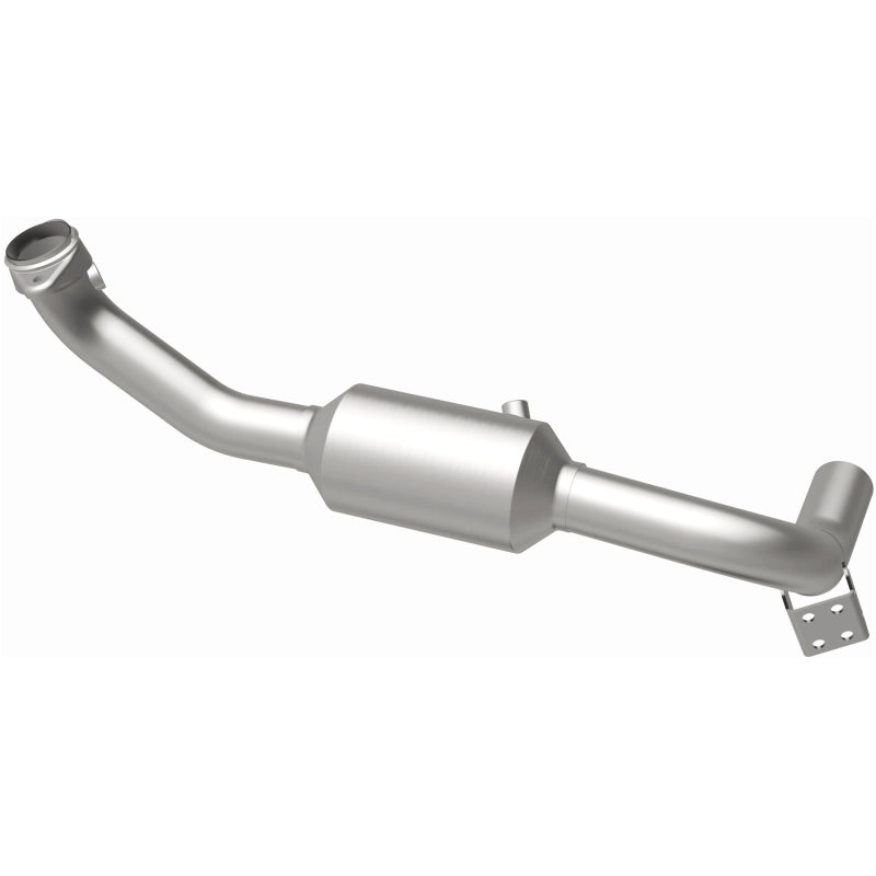 Magnaflow 2005 Lincoln Navigator 5.4L Direct Fit Converter - Burkken Auto Parts