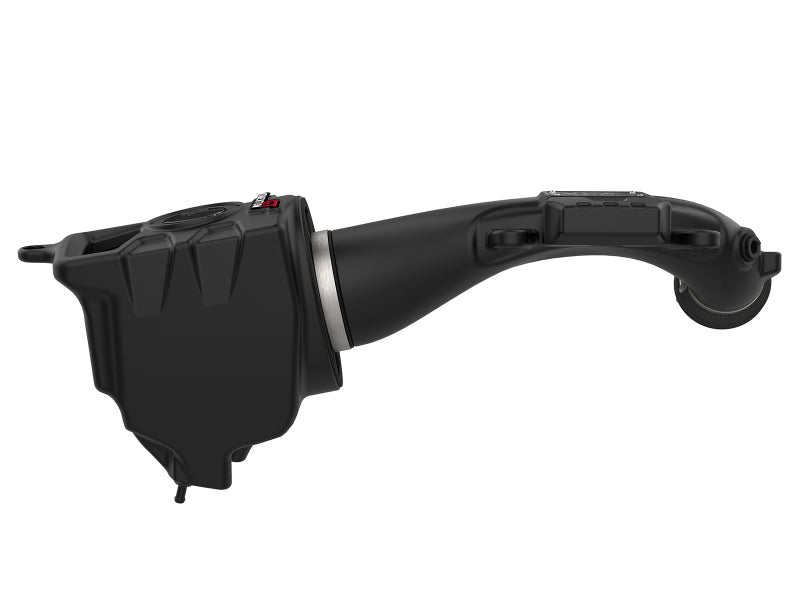 aFe Momentum GT Pro 5R Cold Air Intake System 18-19 Jeep Wrangler (JL) I4-2.0L (t) - Burkken Auto Parts