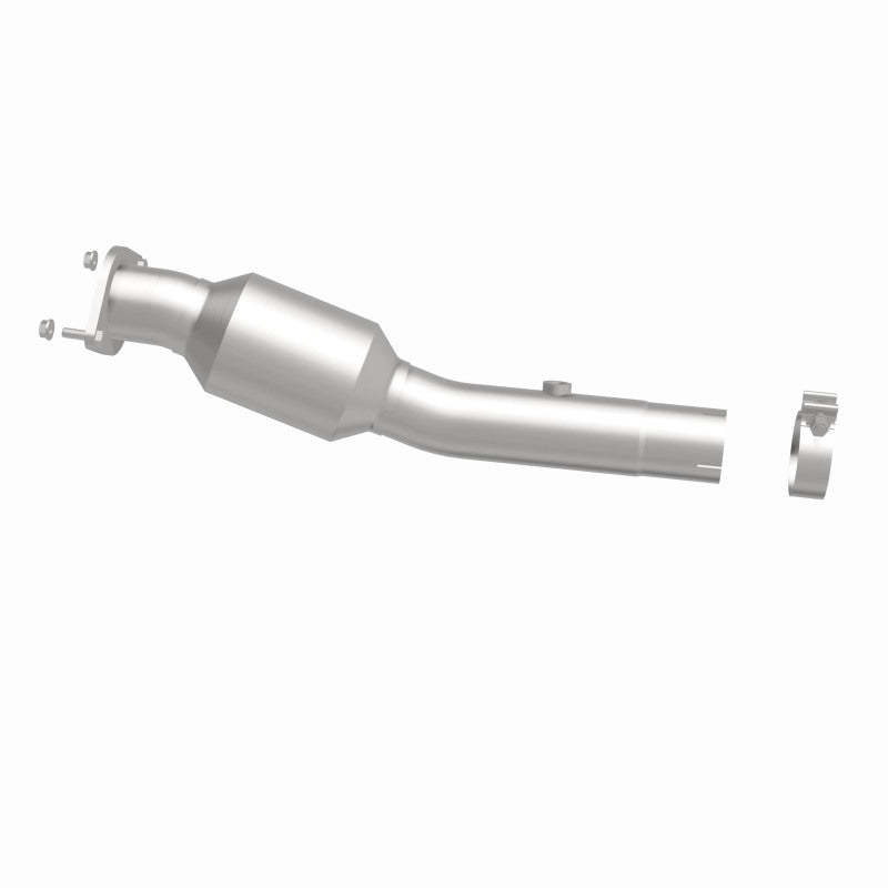 Magnaflow 2000 Chevrolet Silverado 2500 6.0L Direct Fit Converter - Burkken Auto Parts