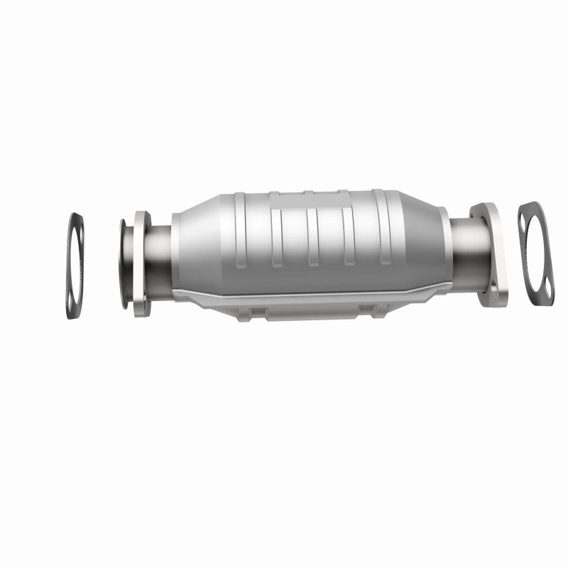 Magnaflow 86-94 Nissan/Toyota CA Direct Fit Converter - Burkken Auto Parts