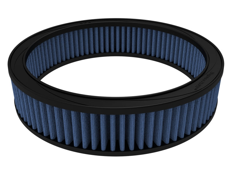 aFe MagnumFLOW Air Filters OER P5R A/F P5R GM Cars 66-78 V8 - Burkken Auto Parts
