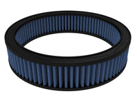 aFe MagnumFLOW Air Filters OER P5R A/F P5R GM Cars 66-78 V8 - Burkken Auto Parts