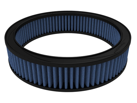 aFe MagnumFLOW Air Filters OER P5R A/F P5R GM Cars 66-78 V8 - Burkken Auto Parts