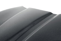 Anderson Composites 98-02 Pontiac Trans Am Type-OE Hood - Burkken Auto Parts
