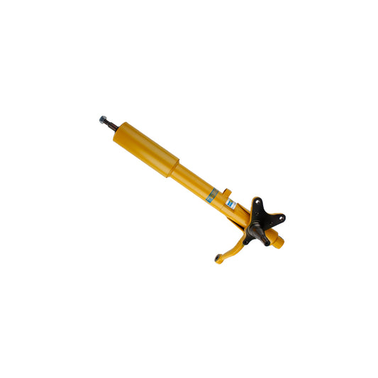 Bilstein B6 65-89 Porsche 911 (Rally Setting) Front Right Monotube Shock Absorber - Burkken Auto Parts