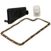 BD Diesel Trans Filter Service Kit - Ford 1989-2003 E4OR/4R100 - Burkken Auto Parts