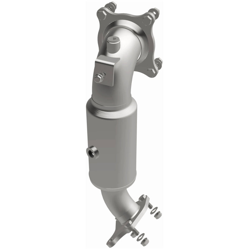 Magnaflow 19-20 Acura RDX Single Underbody 2L Direct Fit Converter - Burkken Auto Parts