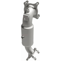 Magnaflow 19-20 Acura RDX Single Underbody 2L Direct Fit Converter - Burkken Auto Parts